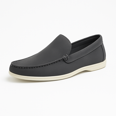 Amalfi Suede Loafers