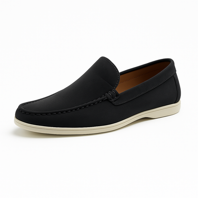 Sorrento Glide™ | Suede Loafers