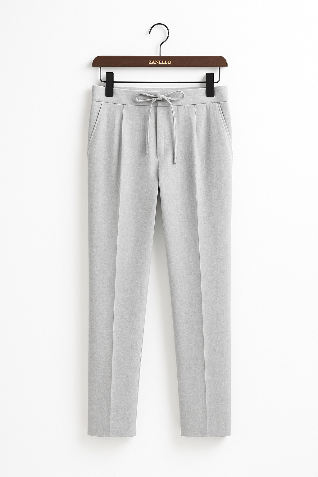 Porto Lino™ | Linen Trousers