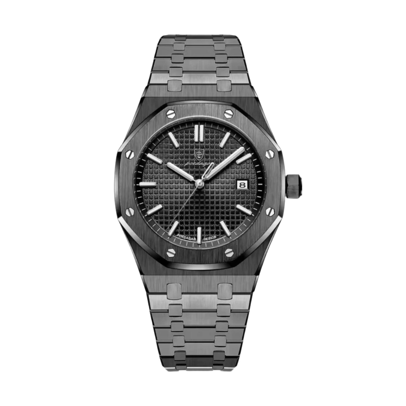 Monaco Classic Watch