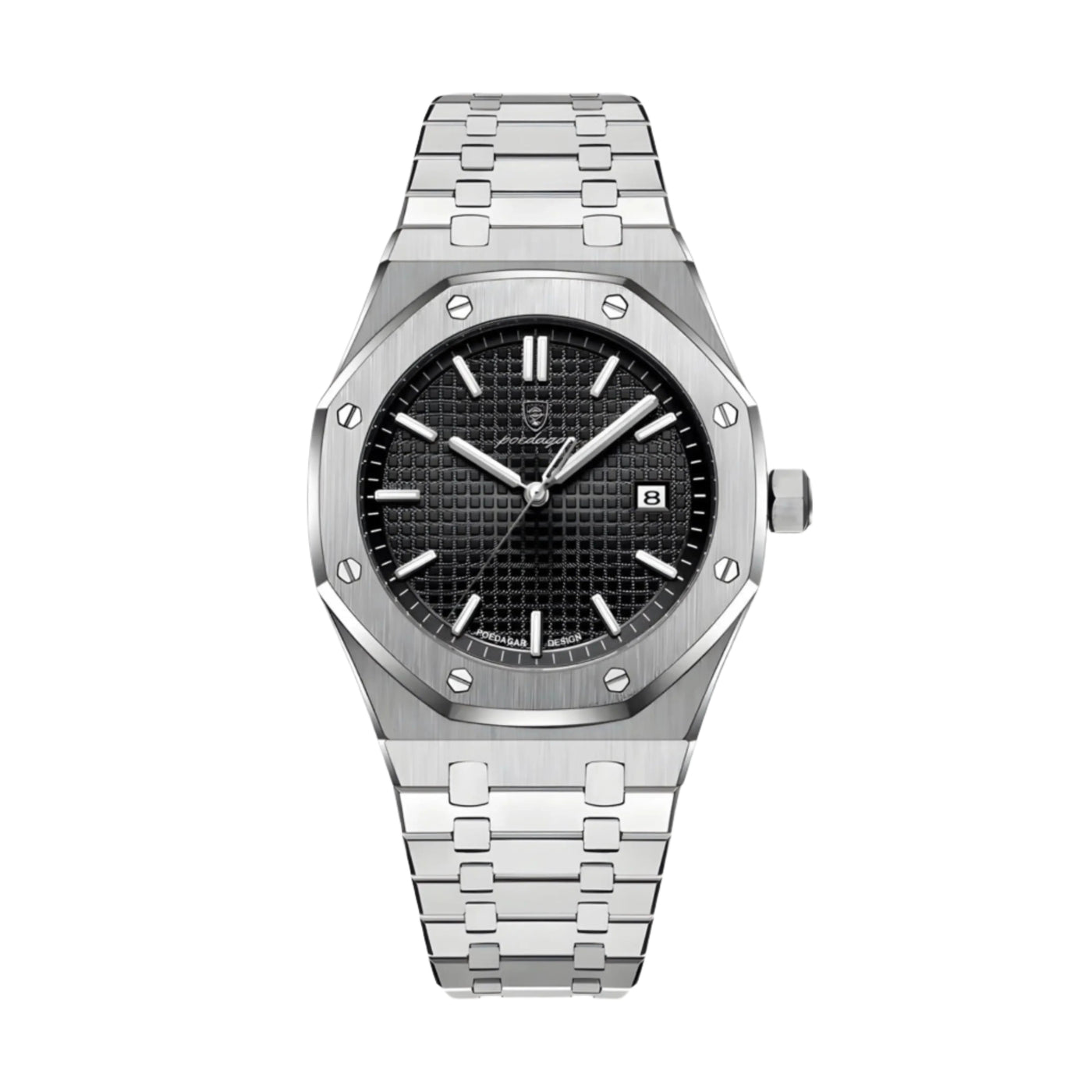 Monaco Classic Watch