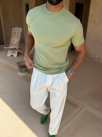 Roma Performance Tee™ | Performance Fit