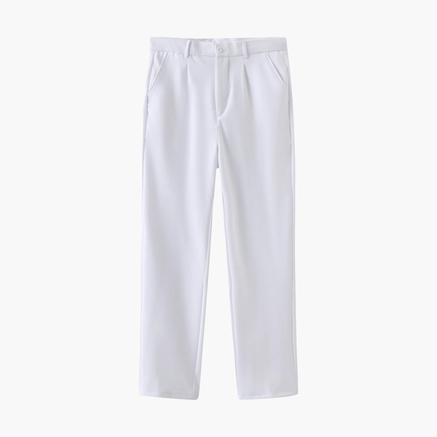 Matteo Sophisticated Casual Outfit