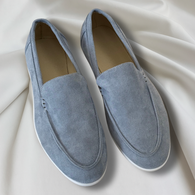 Sorrento Glide™ | Suede Loafers