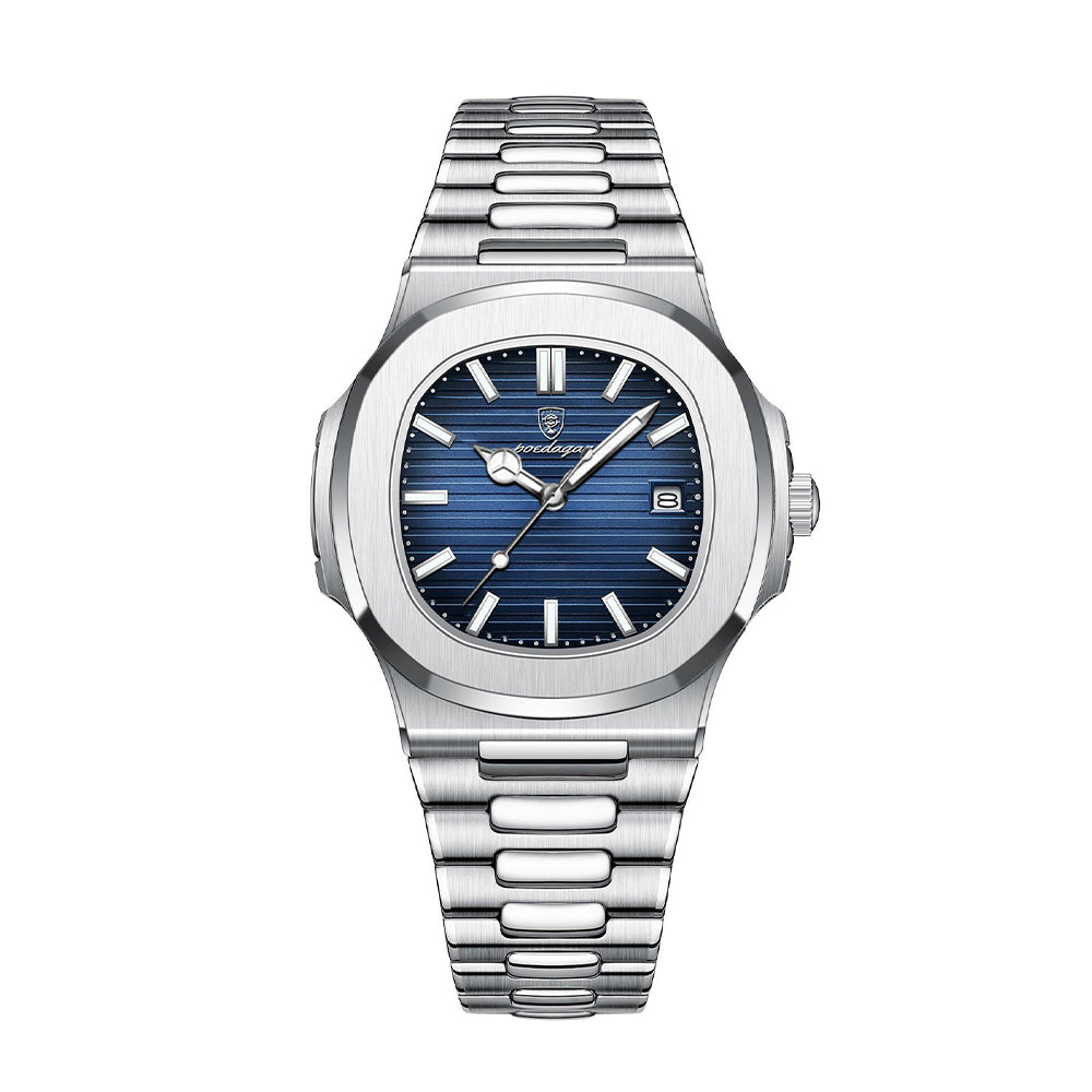 Lorenzo Classic Watch 41mm