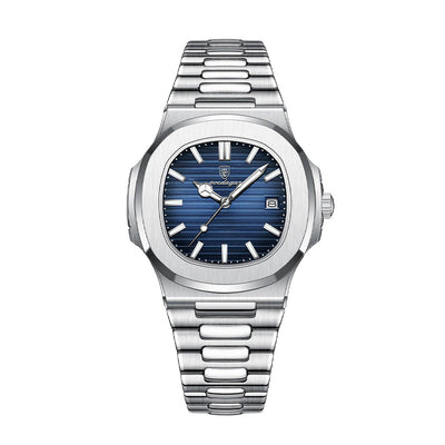 Lorenzo Classic Watch 41mm