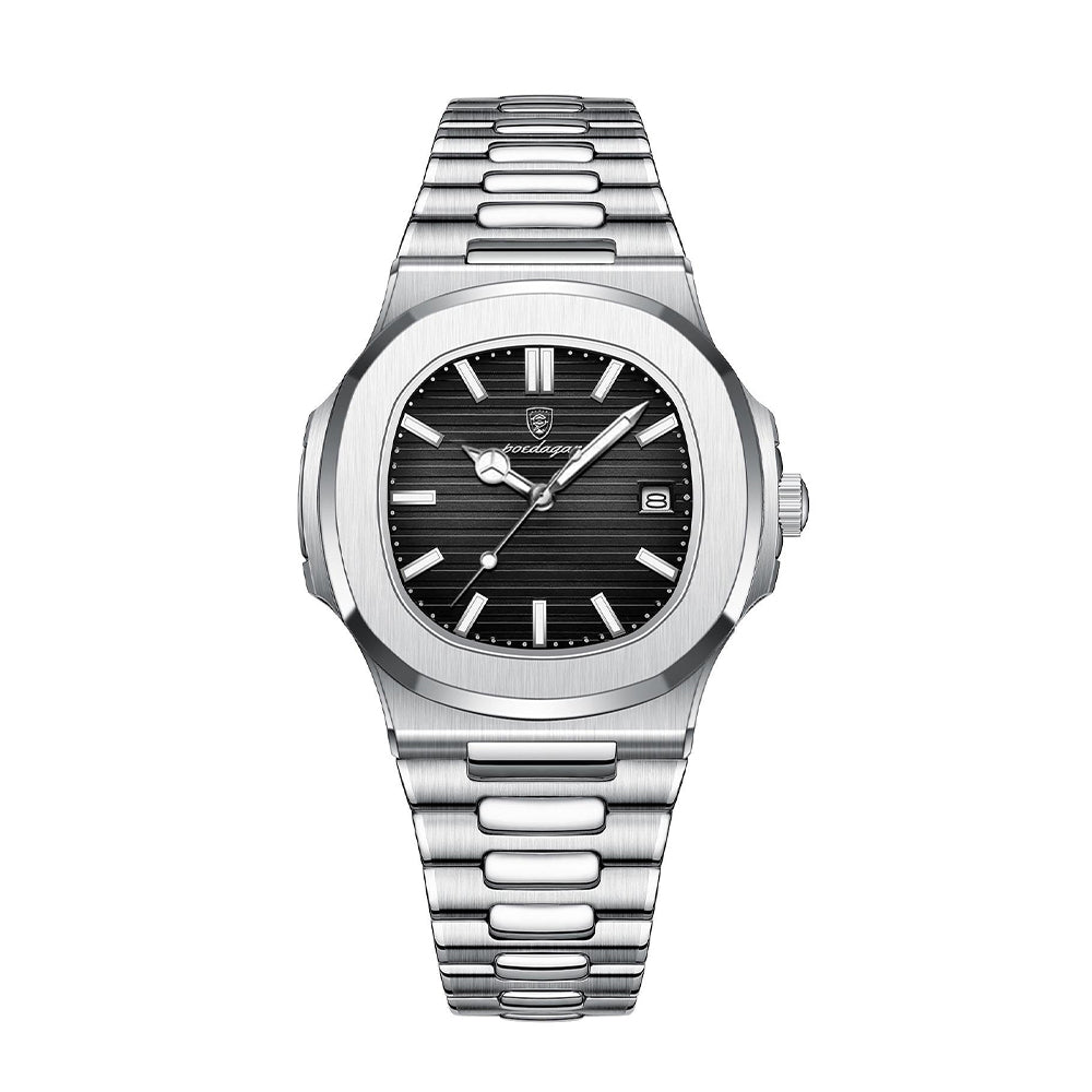 Lorenzo Classic Watch 41mm