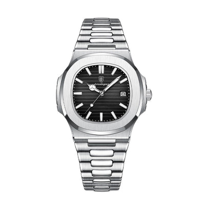 Lorenzo Classic Watch 41mm