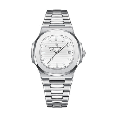 Lorenzo Classic Watch 41mm