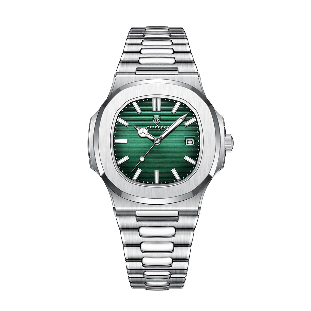Lorenzo Classic Watch 41mm
