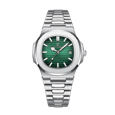 Lorenzo Classic Watch 41mm