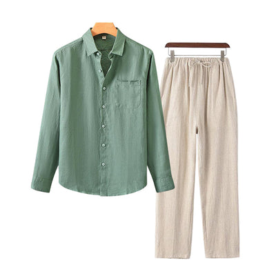 Tuscany Set
