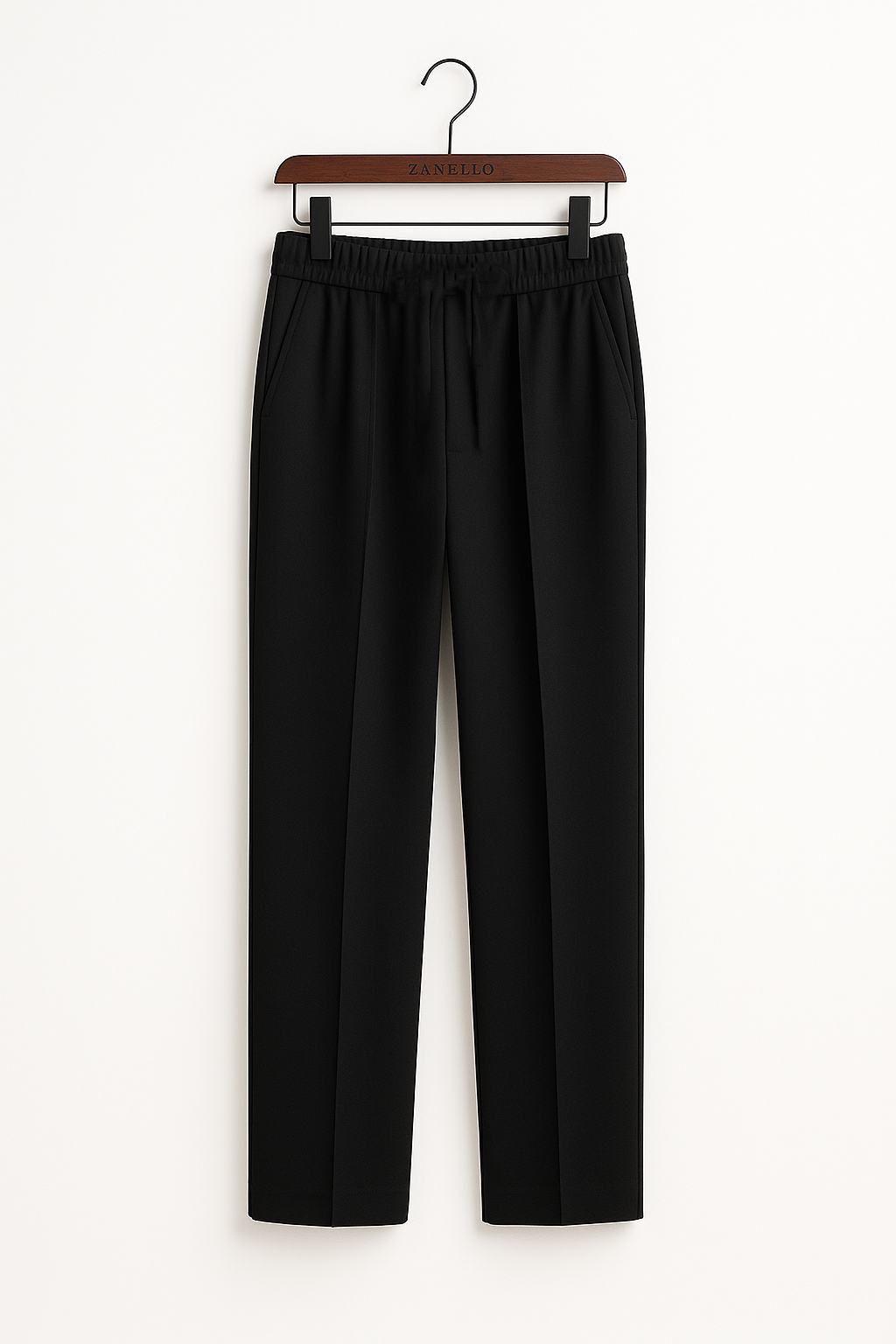 Leone™ | Slim Fit Trousers