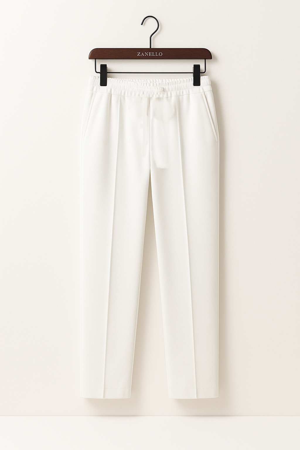 Leone™ | Slim Fit Trousers