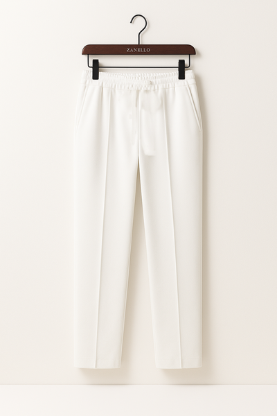 Leone™ | Slim Fit Trousers