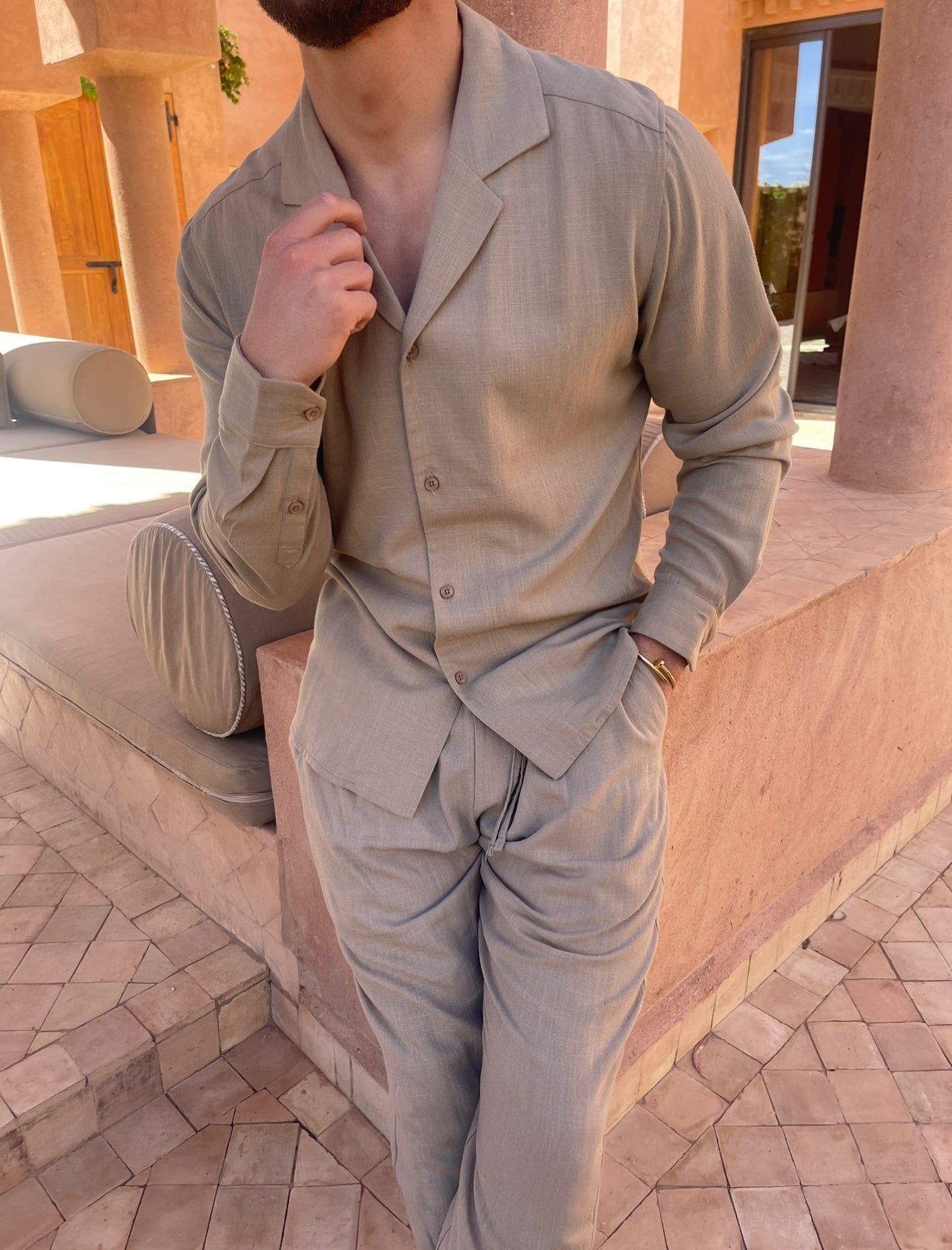 Sundown Set™ | Essential Summer Outfit