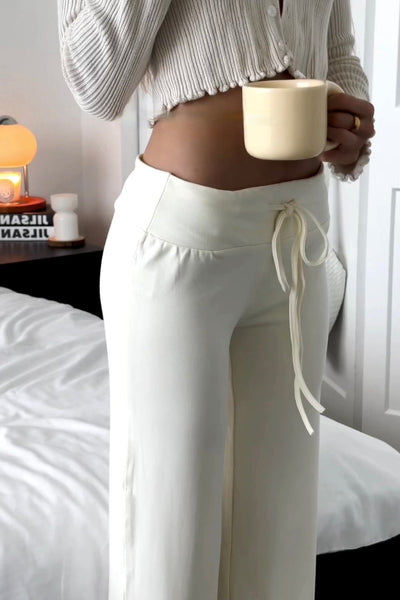 Alma Knit Wrap