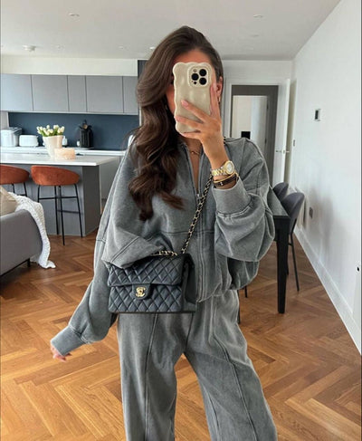 Quin Comfy Tracksuit