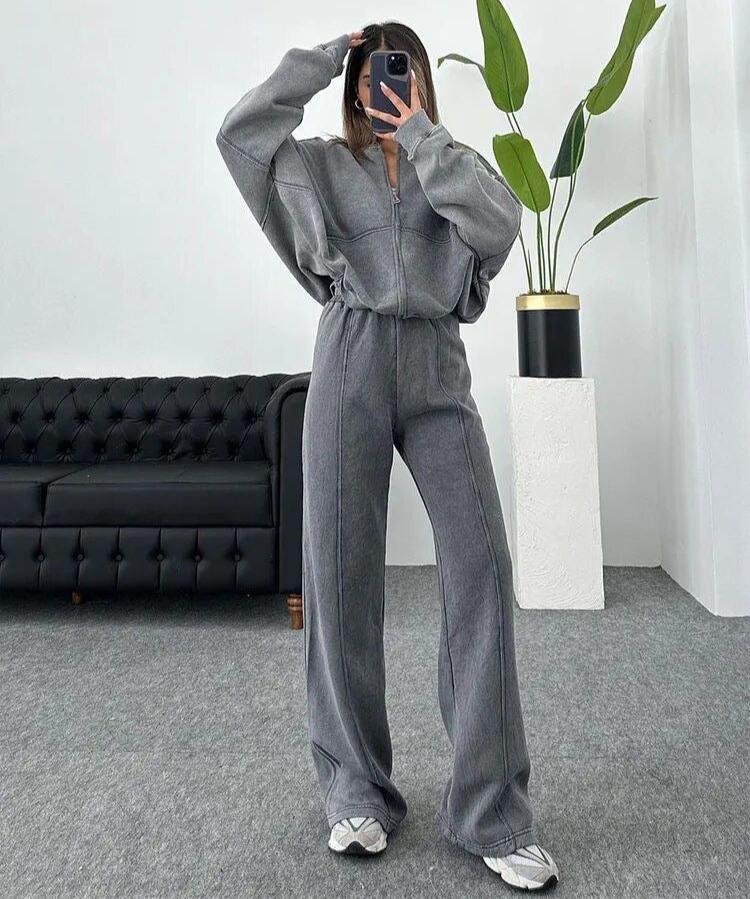 Quin Comfy Tracksuit