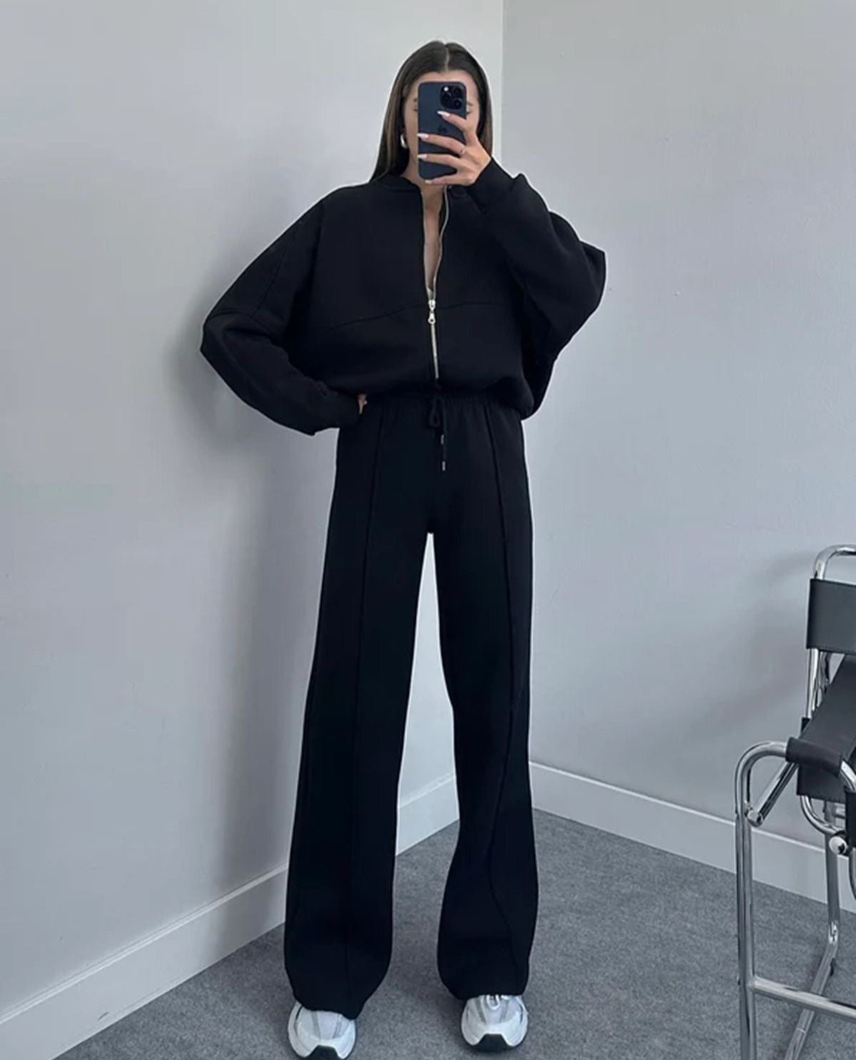 Quin Comfy Tracksuit