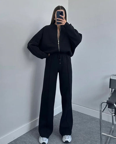 Quin Comfy Tracksuit