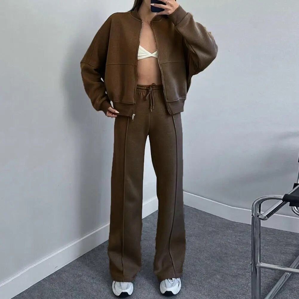 Quin Comfy Tracksuit