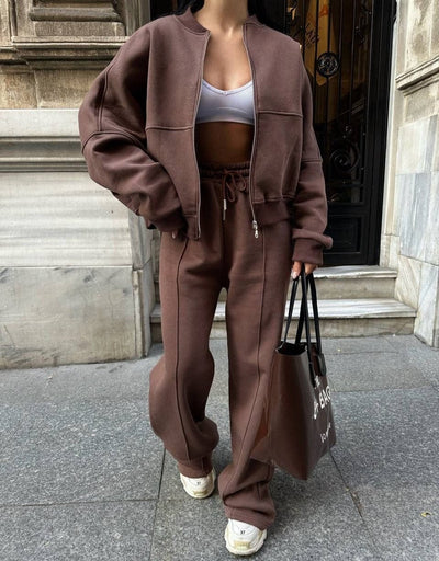 Quin Comfy Tracksuit