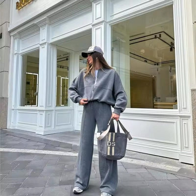 Quin Comfy Tracksuit