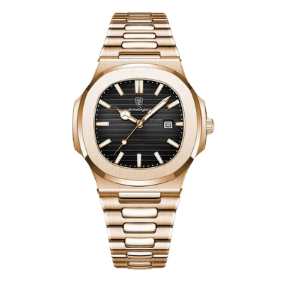 Nautilus Drift™ | Rose Gold Edition