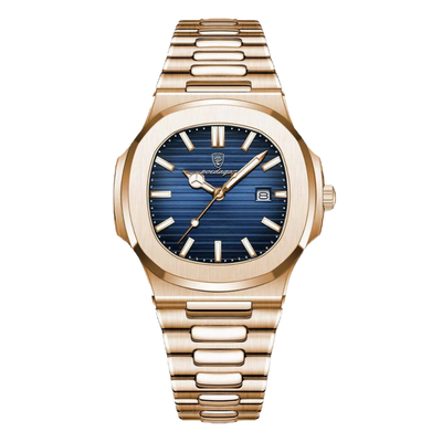 Nautilus Drift™ | Rose Gold Edition