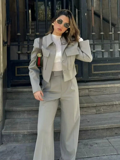 Luna Old Money Set
