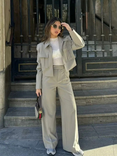 Luna Old Money Set