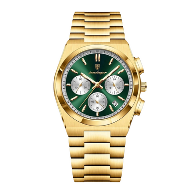 Valencor™ | Prestige Steel Edition