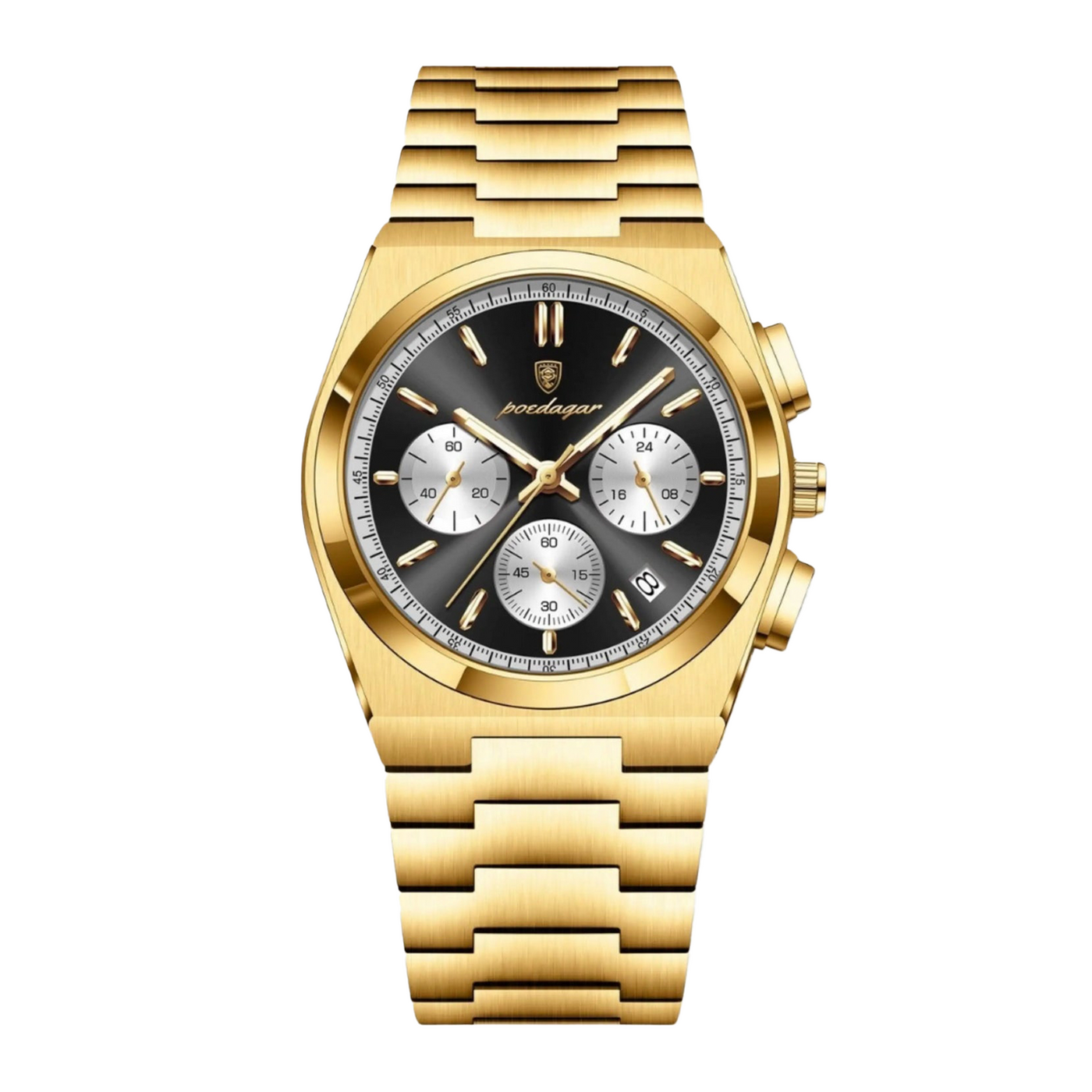 Valencor™ | Prestige Steel Edition