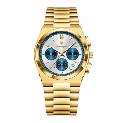 Valencor™ | Prestige Steel Edition