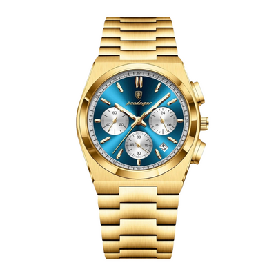 Valencor™ | Prestige Steel Edition