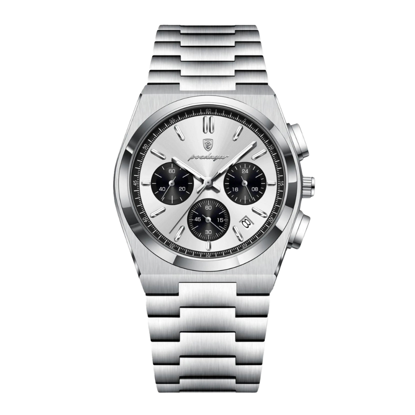 Valencor™ | Prestige Steel Edition