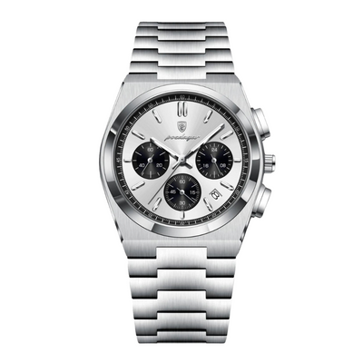 Valencor™ | Prestige Steel Edition