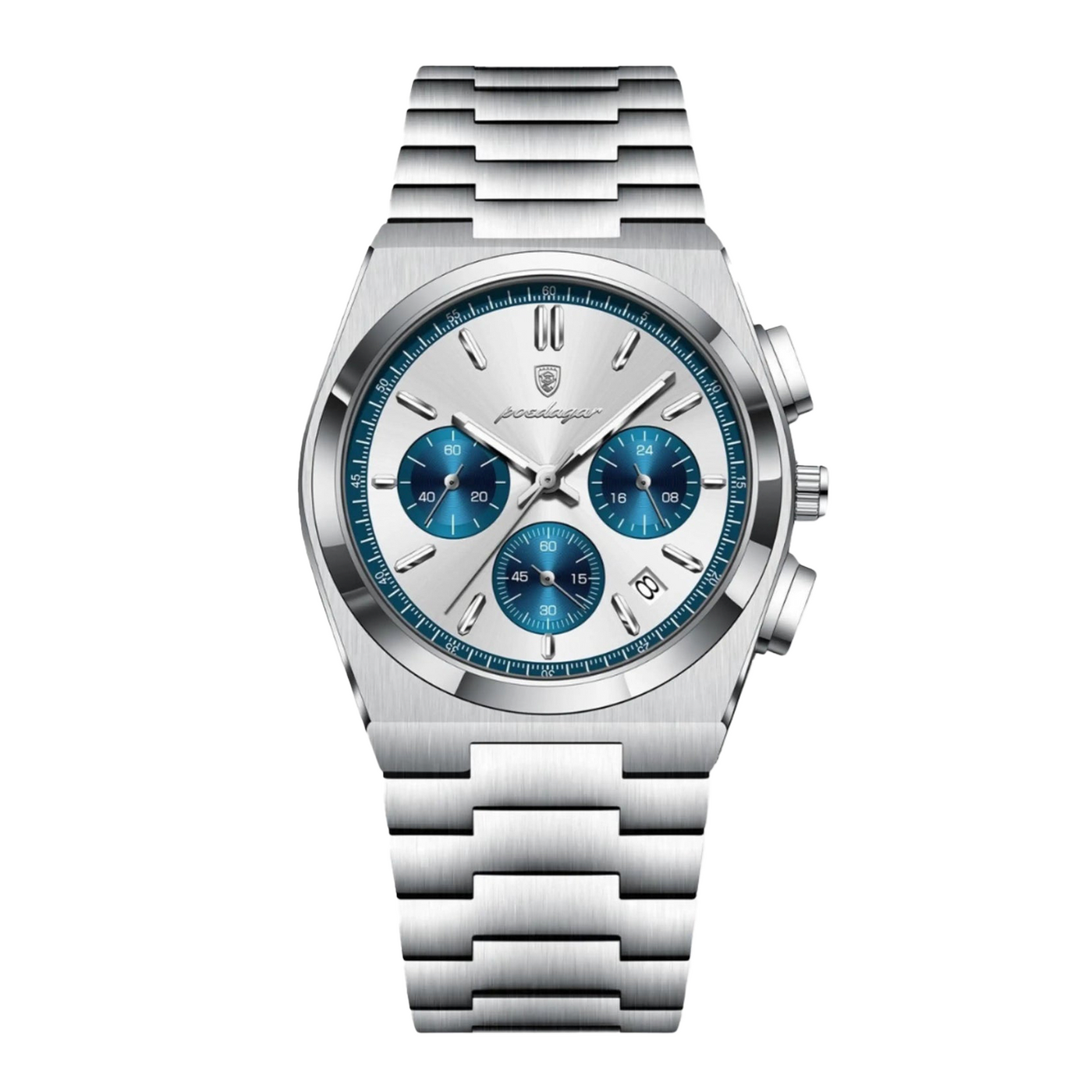 Valencor™ | Prestige Steel Edition