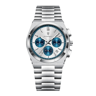 Valencor™ | Prestige Steel Edition