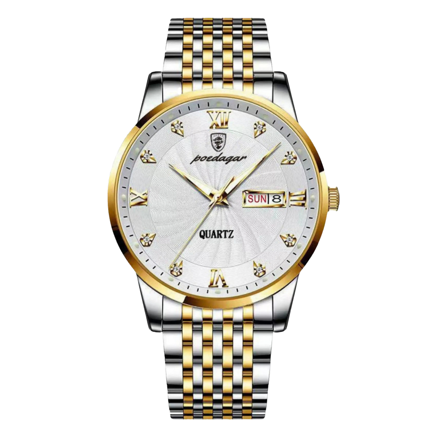 Auron™ | Signature Steel Edition