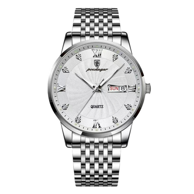 Auron™ | Signature Steel Edition