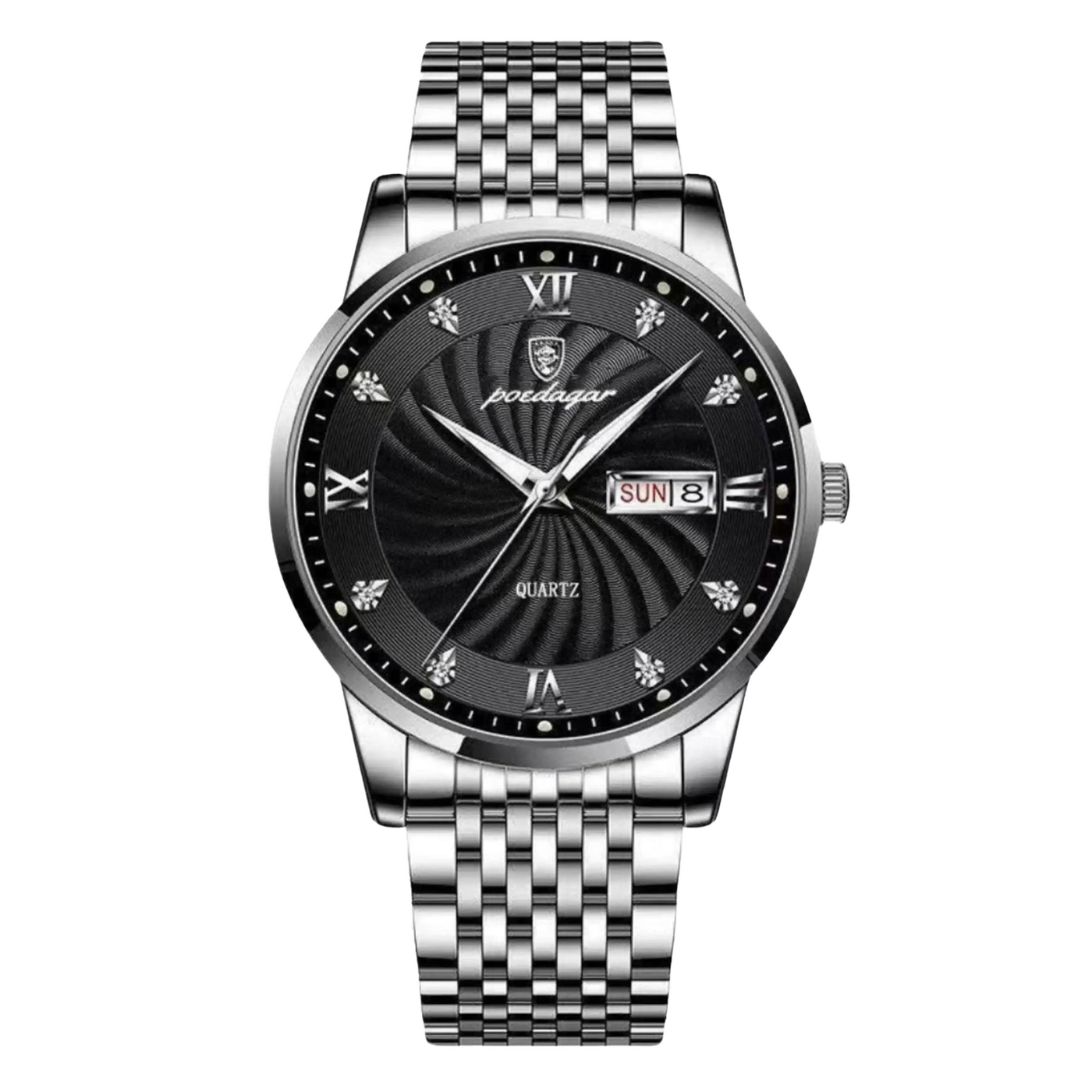 Auron™ | Signature Steel Edition