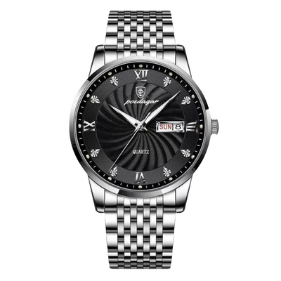 Auron™ | Signature Steel Edition