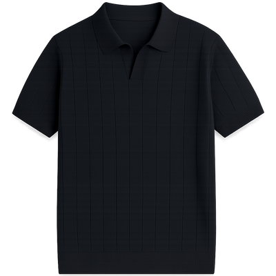 Serano™ | Light-Knit Polo