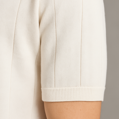Serano™ | Light-Knit Polo