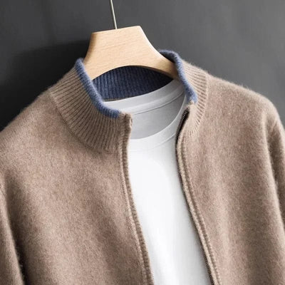Tom Harding Vest