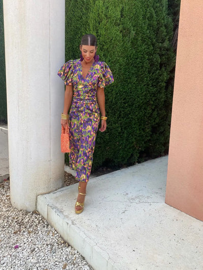 Marina™ | Elegant Summer Dress