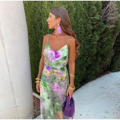 Alice™ | Timeless Summer Dress