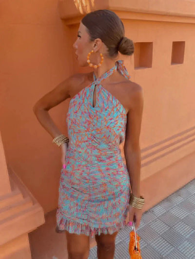 Camila™ | Breezy Summer Dress